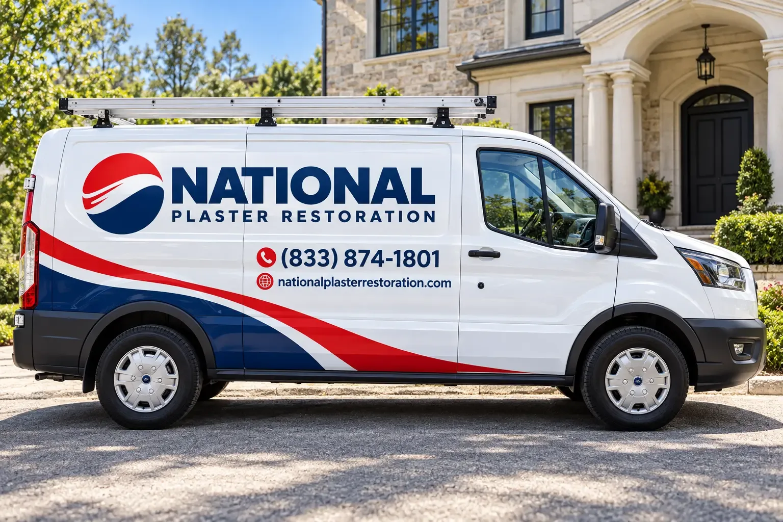 Plaster Repair in Saint Clair, MO near me