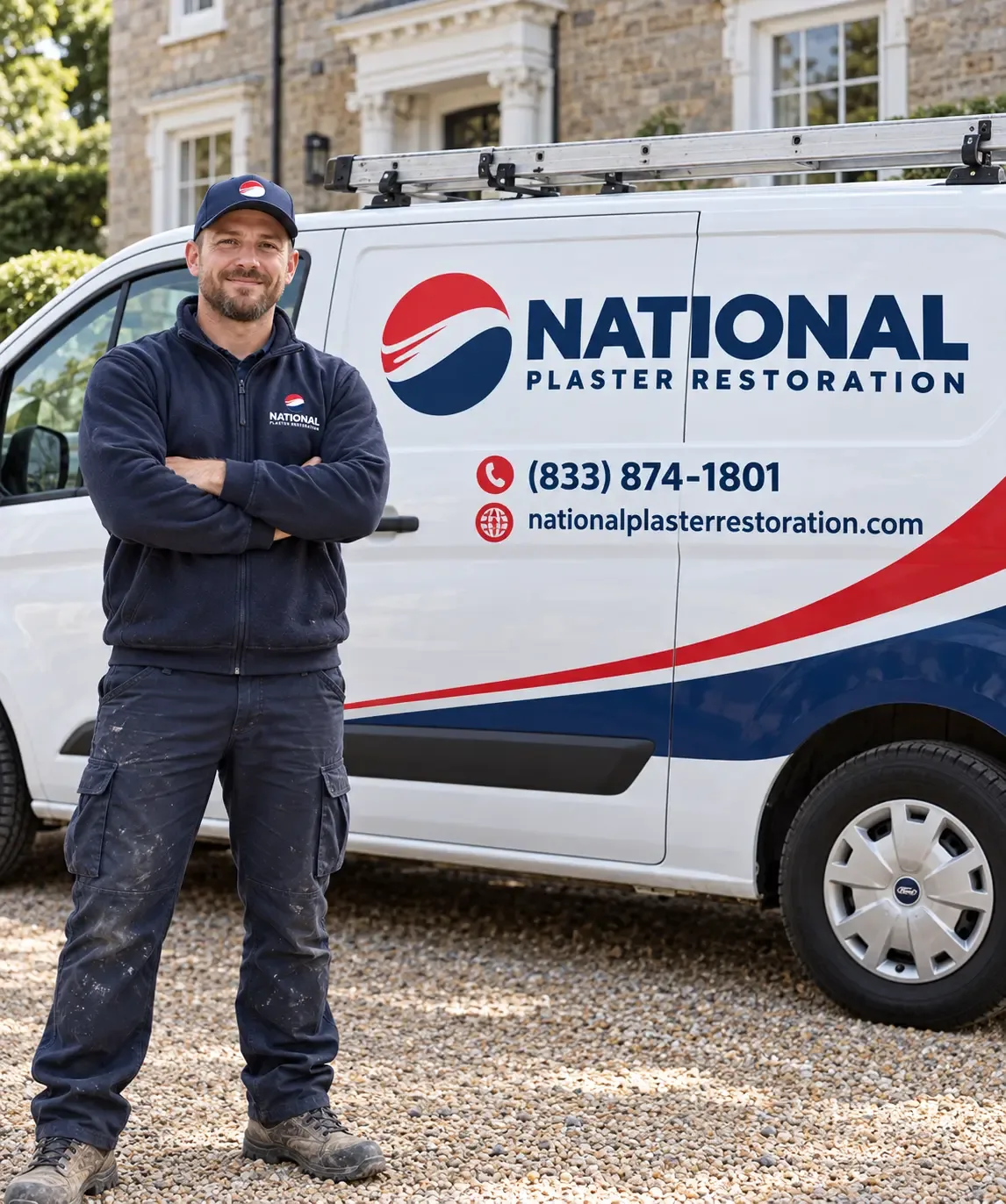 Plaster Repair company in Saint Clair, MO